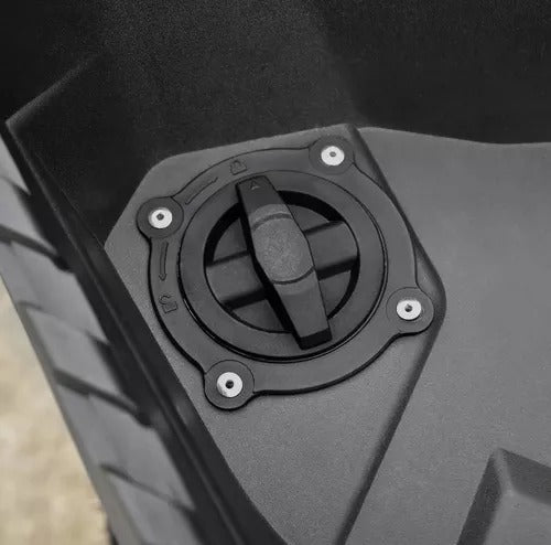 Kit de bases Linq para Can-Am Outlander L y Renegade