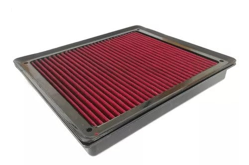 Filtro de aire Polaris RZR 900 Cuadrado Lavable