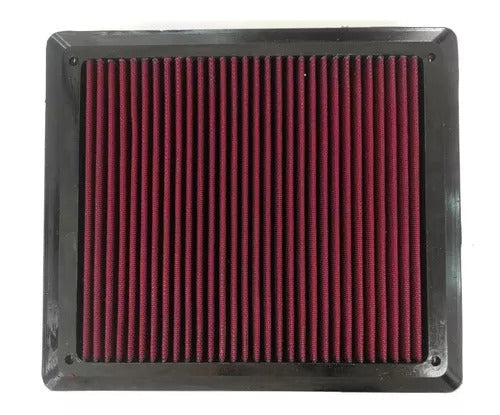 Filtro de aire Polaris RZR 900 Cuadrado Lavable