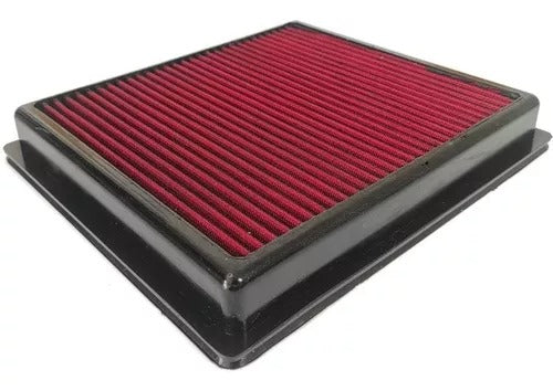 Filtro de aire Polaris RZR 900 Cuadrado Lavable
