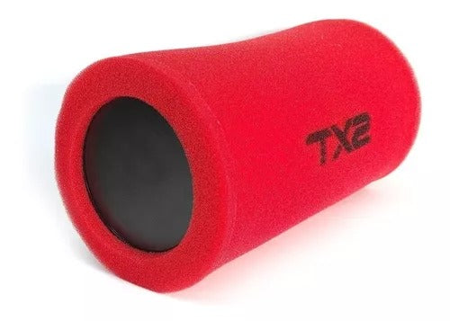 Filtro de aire Can-am X3 Esponja Lavable