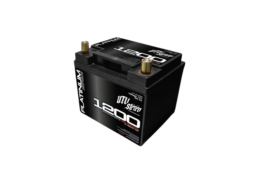 Batería AGM Canam X3 925 UTV Stereo Platinum