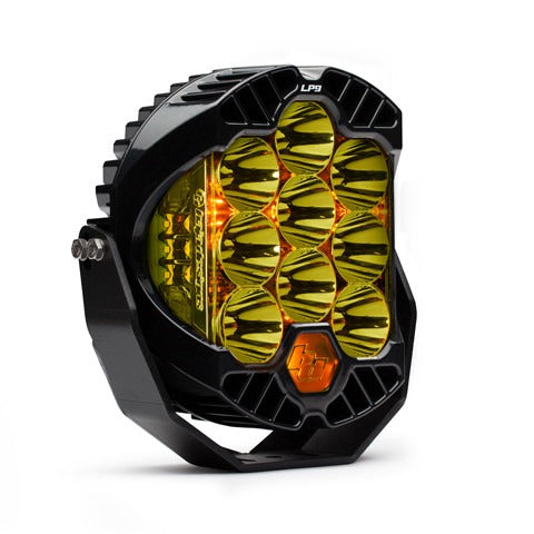 Par de Faros Lp9 Pro Baja Design