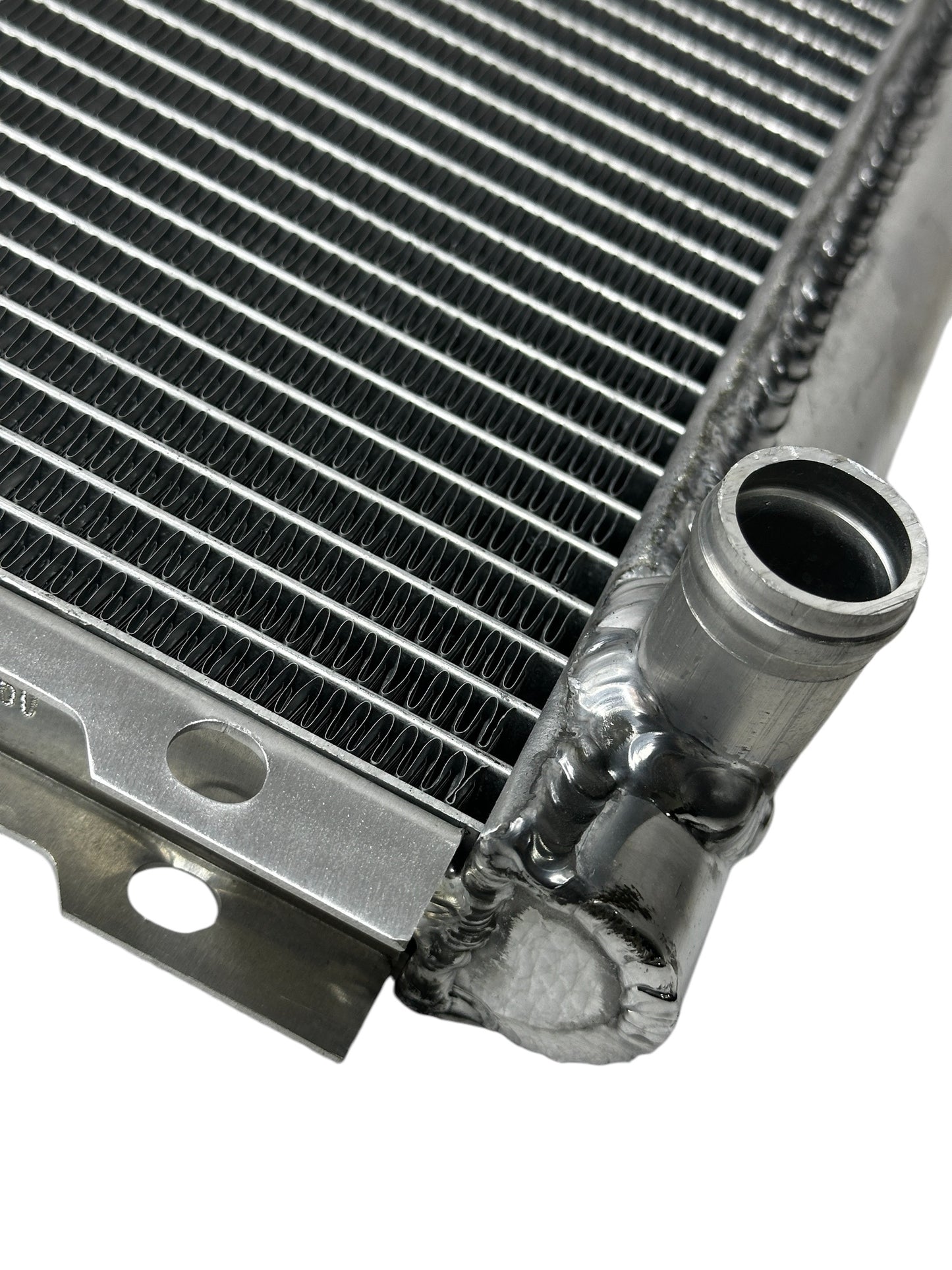 Radiador G2 Outlander Renegade 450/570/650/850/1000