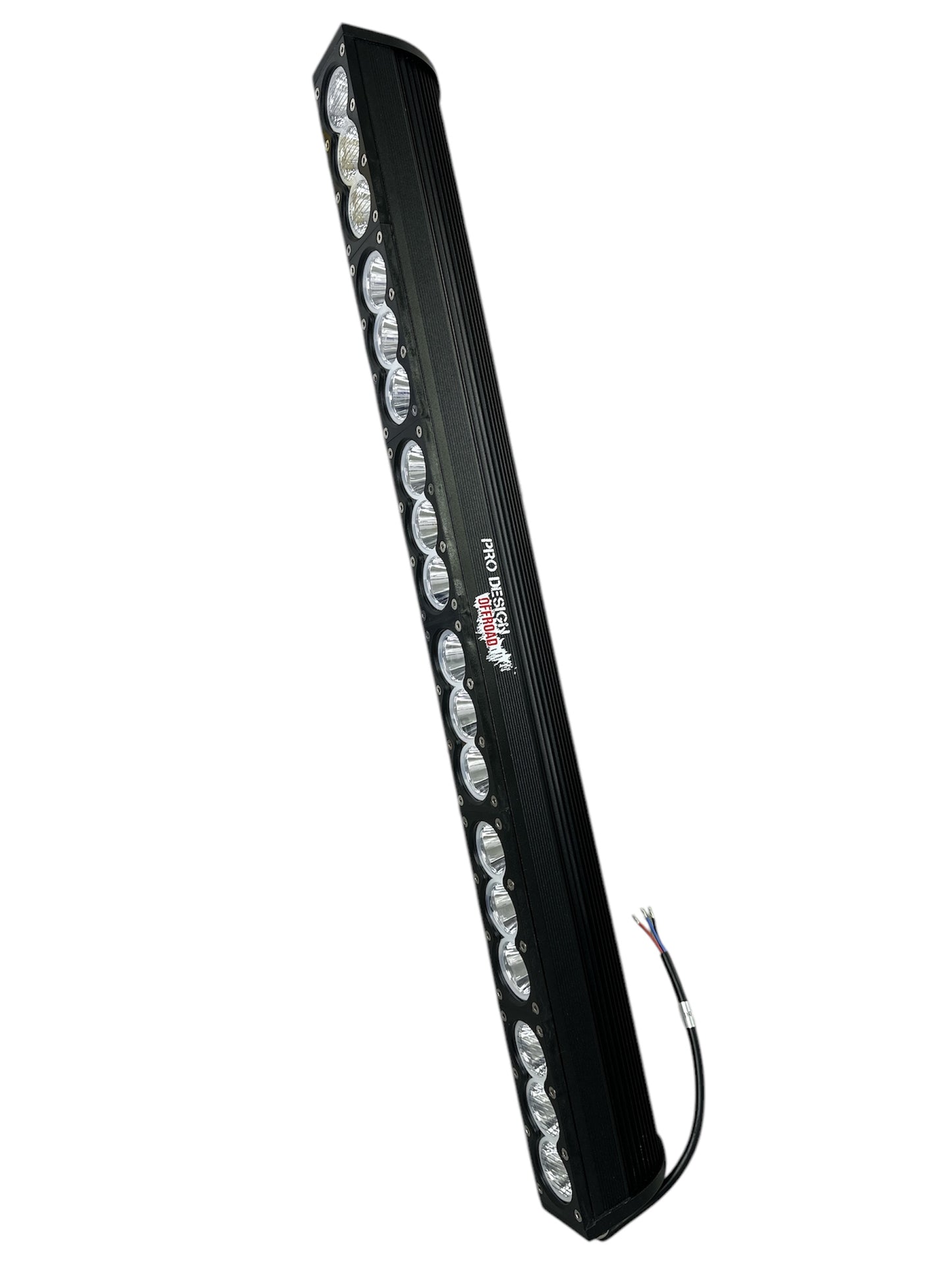 Barra Led Blanco Tipo Baja 32