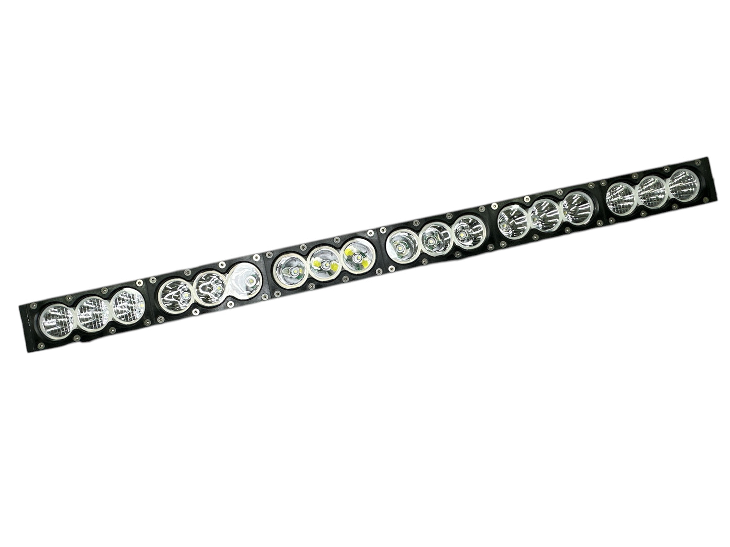 Barra Led Blanco Tipo Baja 32