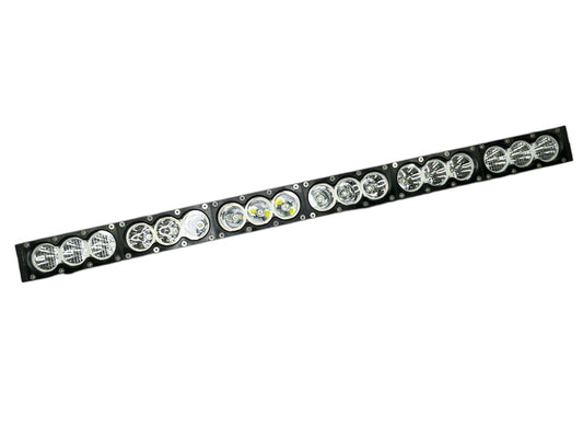 Barra Led Blanco Tipo Baja 32
