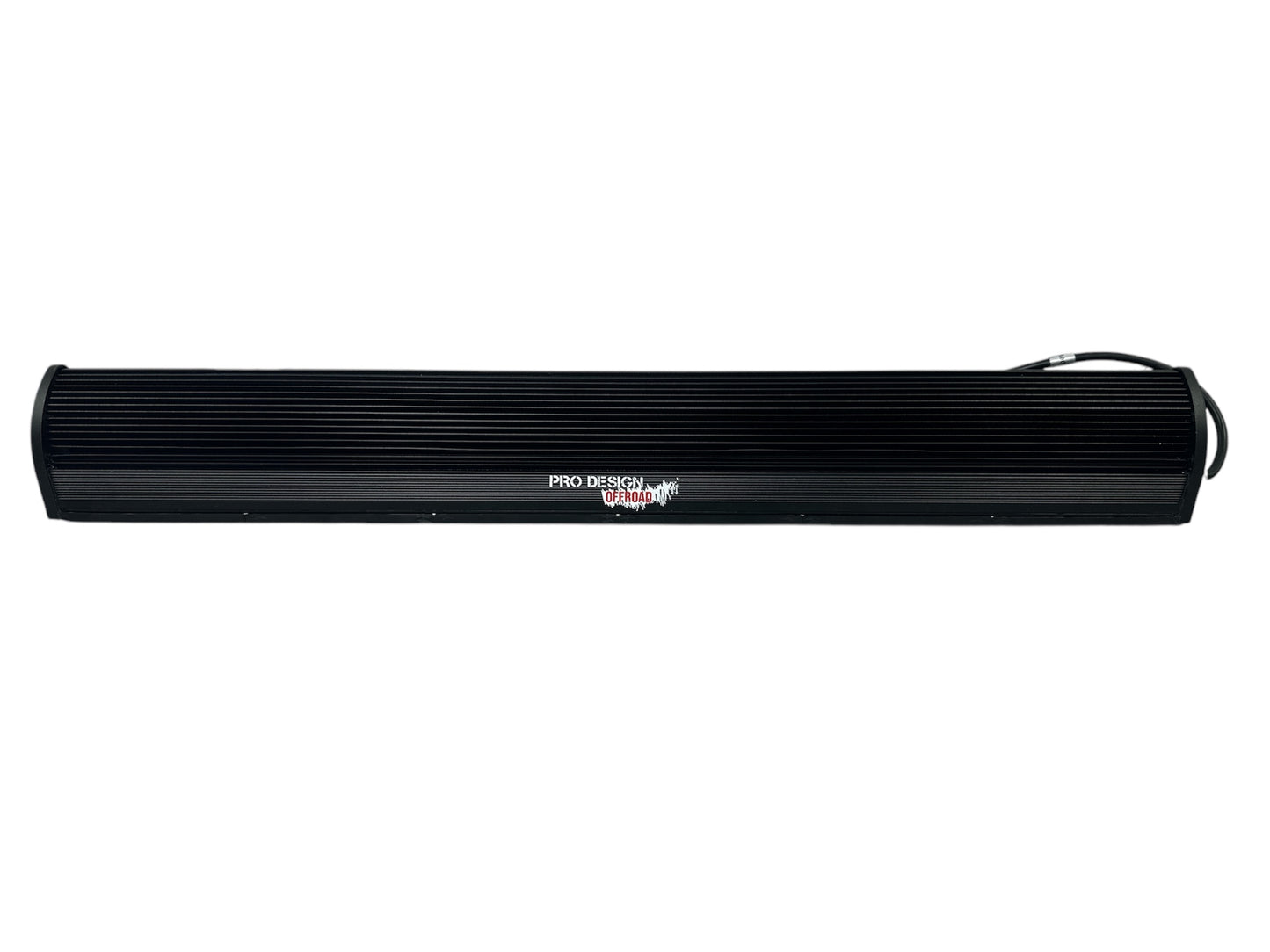 Barra Led Blanco Tipo Baja 32