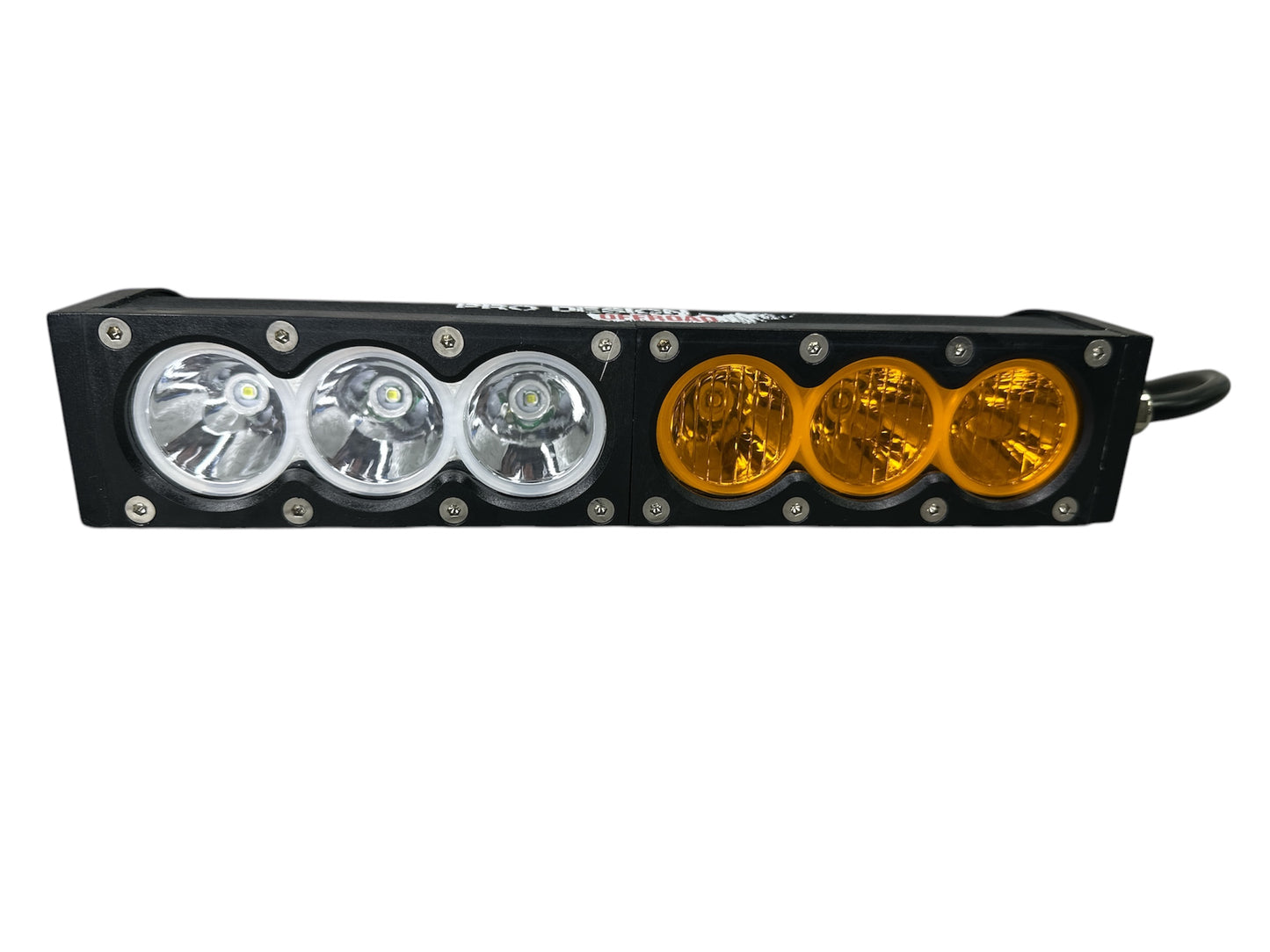 Barra Led Tipo Baja 10