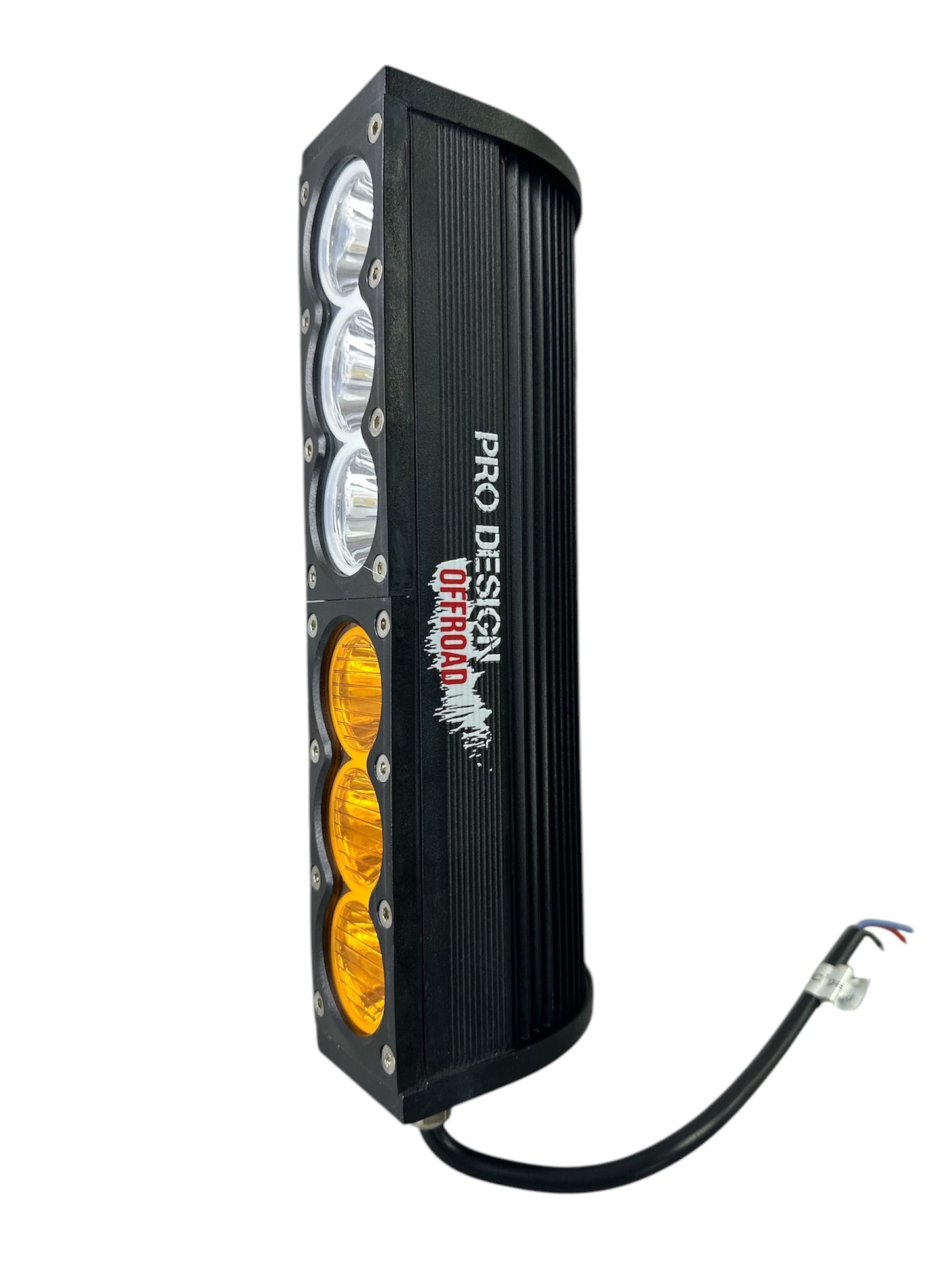 Barra Led Tipo Baja 10