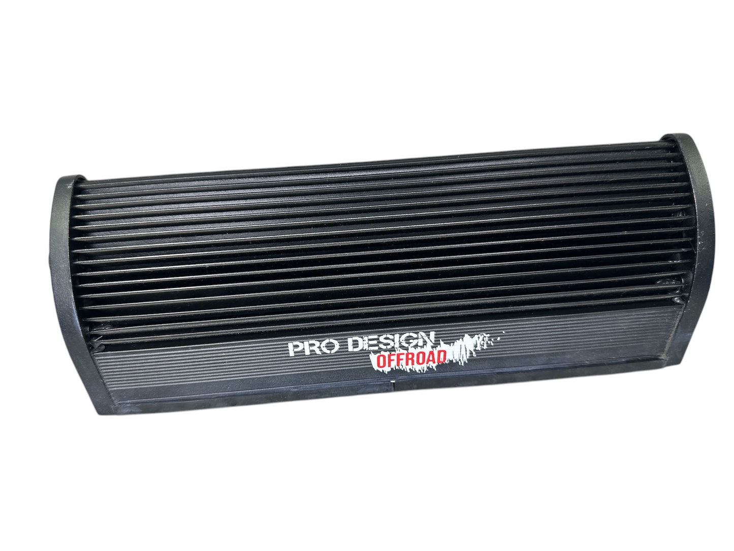 Barra Led Tipo Baja 10