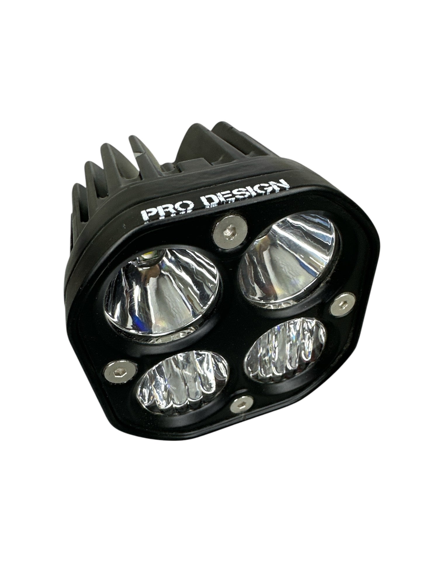 Par de Faros 3 Pulgadas