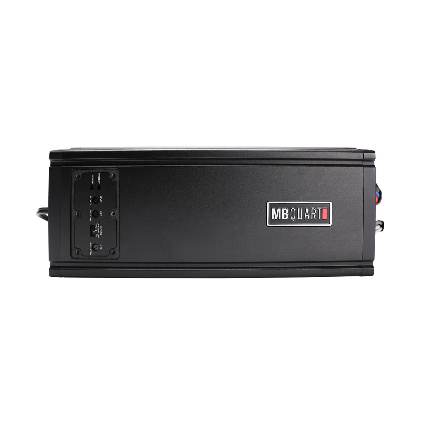 Amplificador MbQuart 500