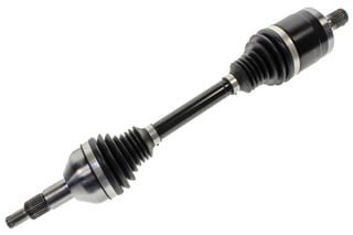 Flecha Trasera Derecha Original 450/570/1000 Canam Outlander 2018+