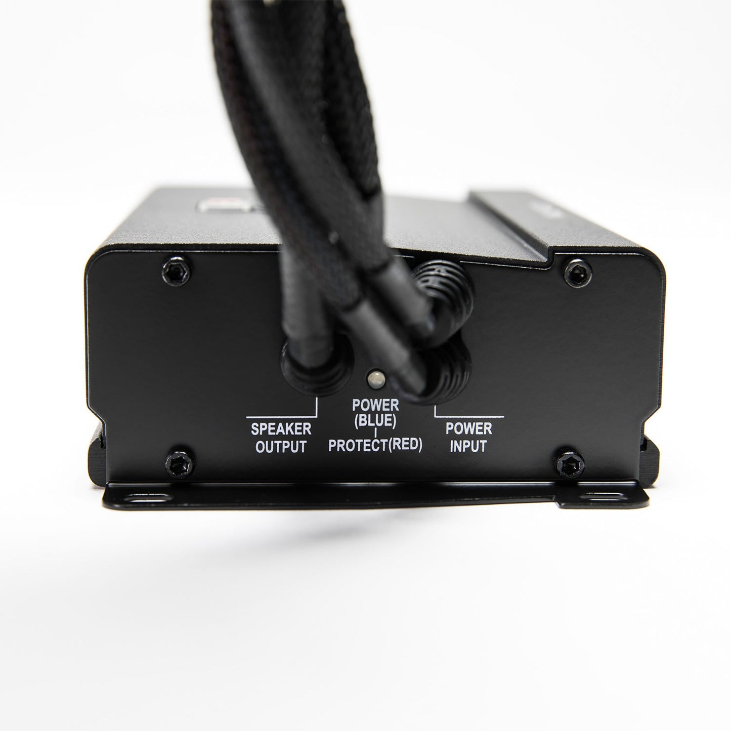 Amplificador MbQuart 400 2 Canales