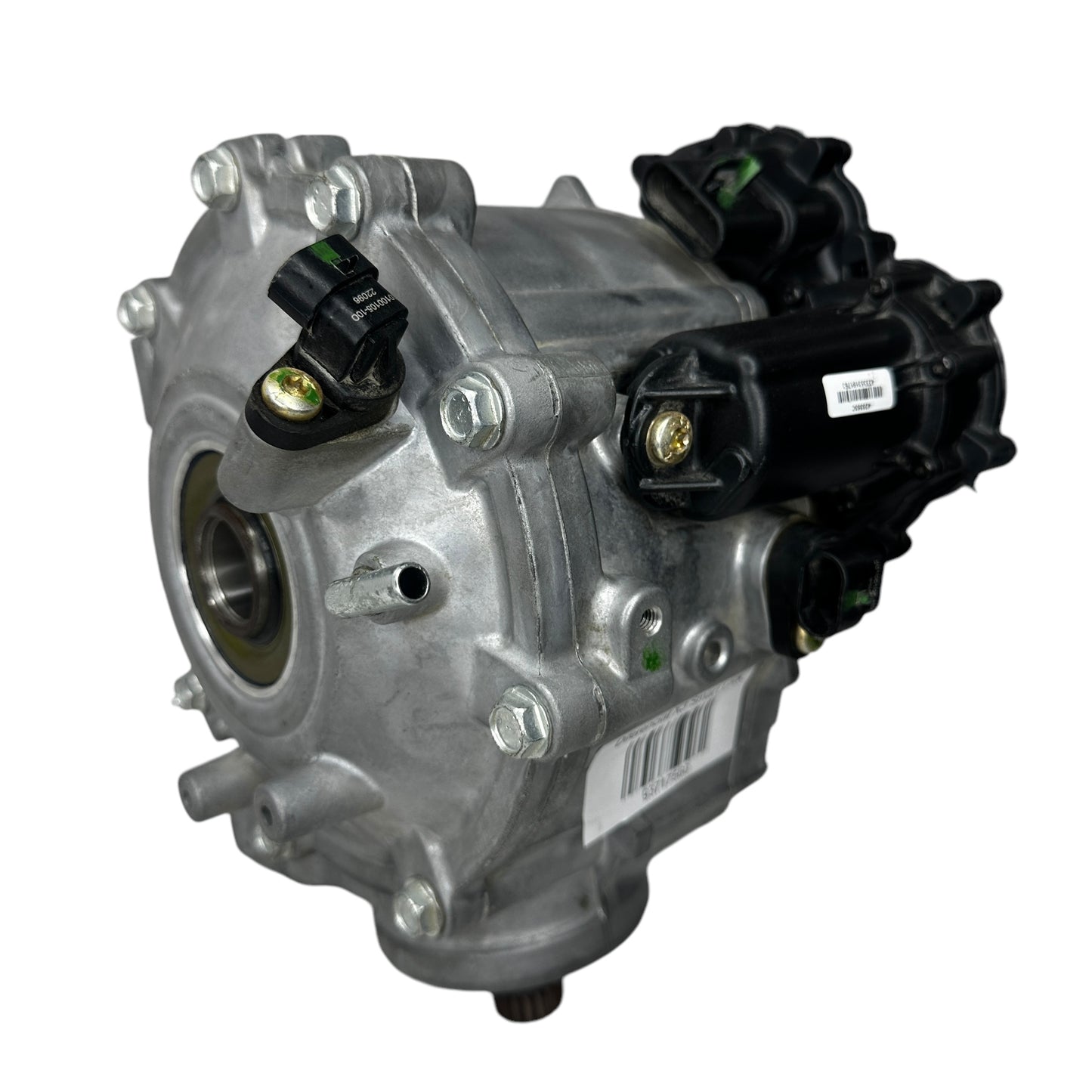 Diferencial X3 Smart Lock