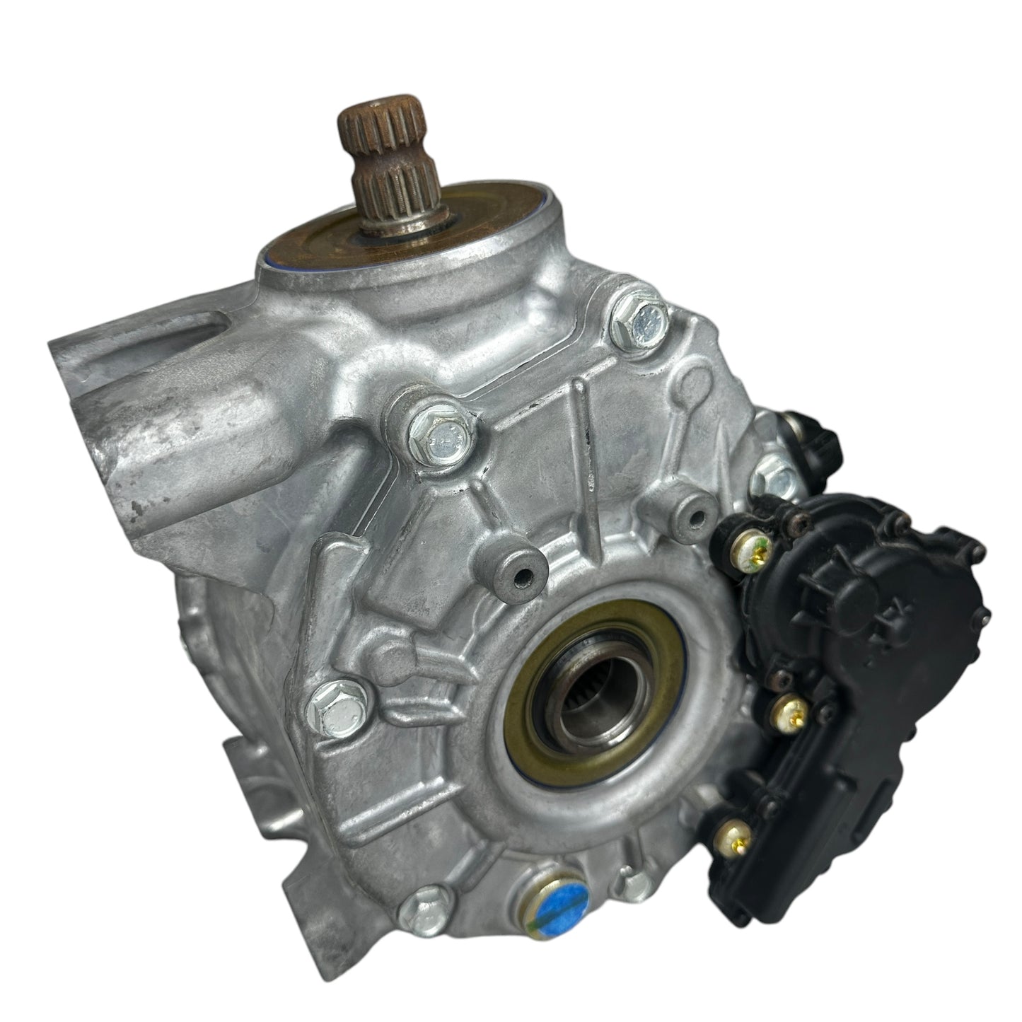 Diferencial X3 Smart Lock