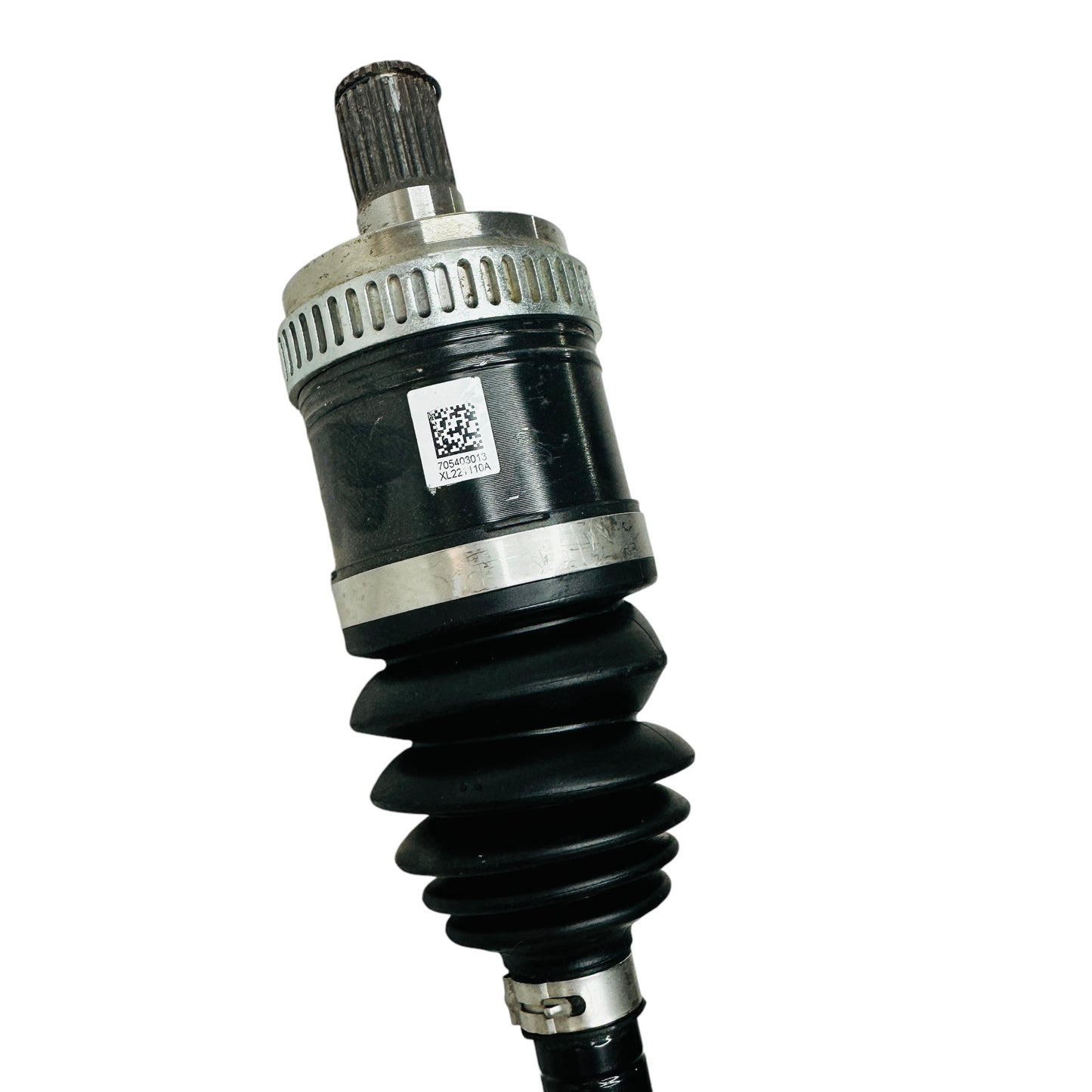 Flecha Homocinetica delantera Canam Defender HD9/HD10 22-24
