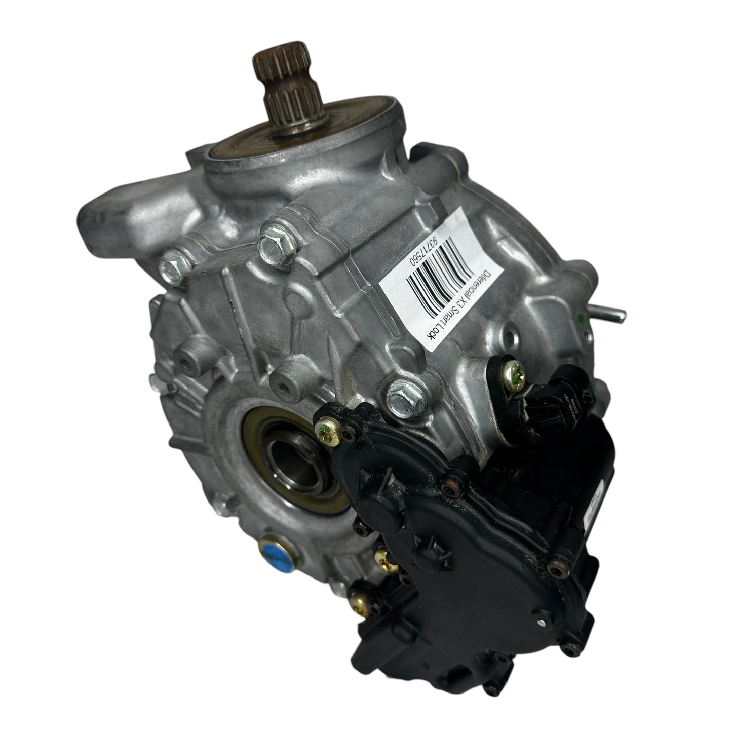 Diferencial X3 Smart Lock