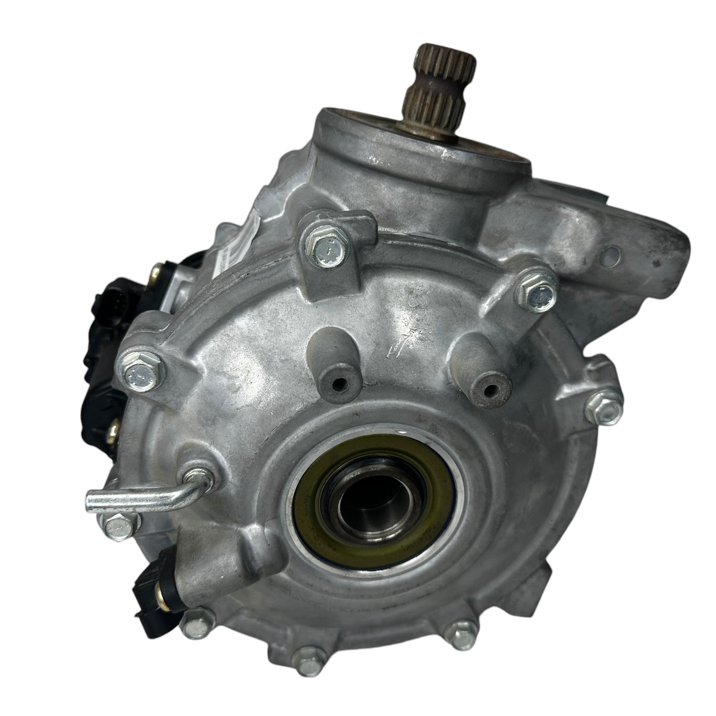 Diferencial X3 Smart Lock