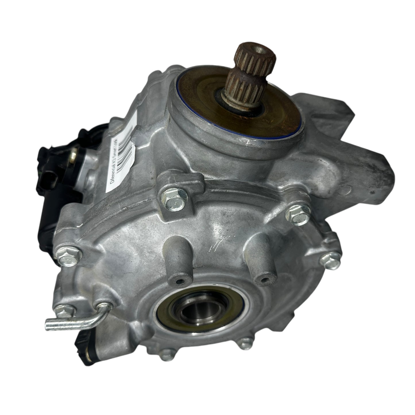 Diferencial X3 Smart Lock