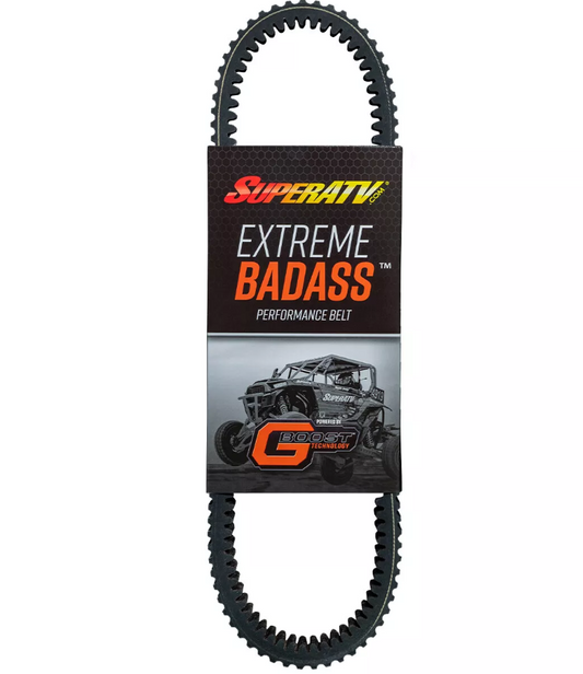 Banda Polaris Rzr 1000 Super Atv