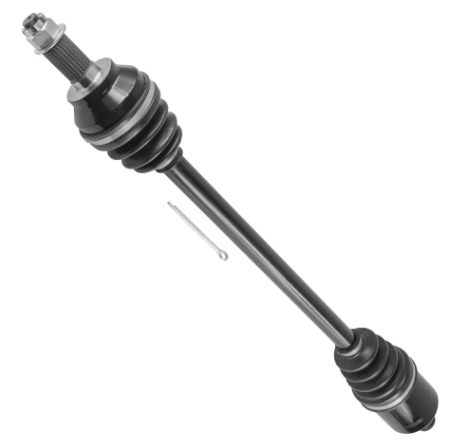 Flecha Trasera Polaris Rz Turbo 1000  16-19