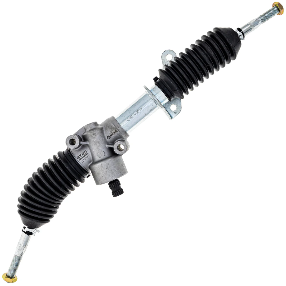 Cremallera Can-Am Defender Hd5 Hd8 Hd9 Hd10