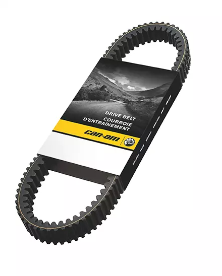 Banda Canam Outlander 500/700 g3