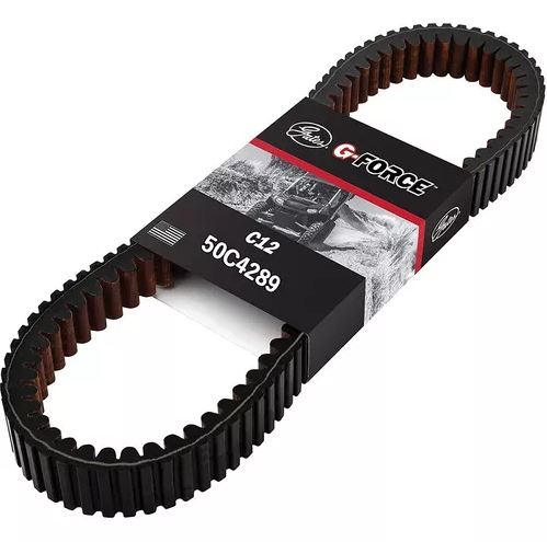 Banda Polaris Rzr Turbo S Xp Reforzada Gates