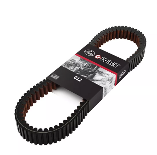 Banda Polaris RZR 1000 xp Gates Carbono