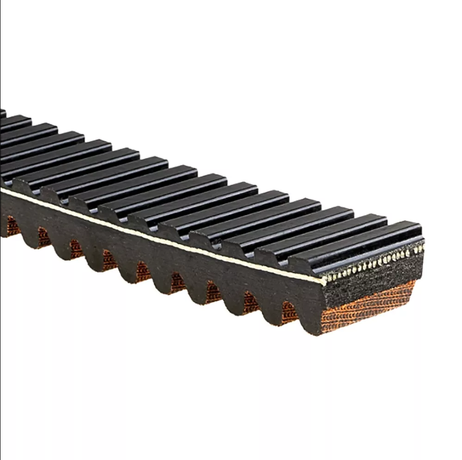 Banda Polaris RZR 1000 xp Gates Carbono