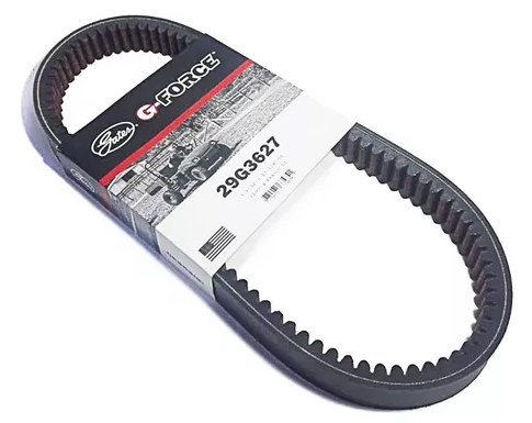 Banda Can Am Outlander 450 HD5 Gates