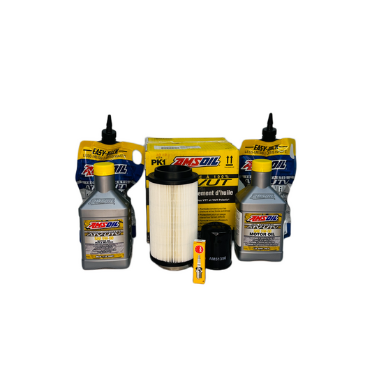 Kit Mantenimiento Polaris Sportsman
