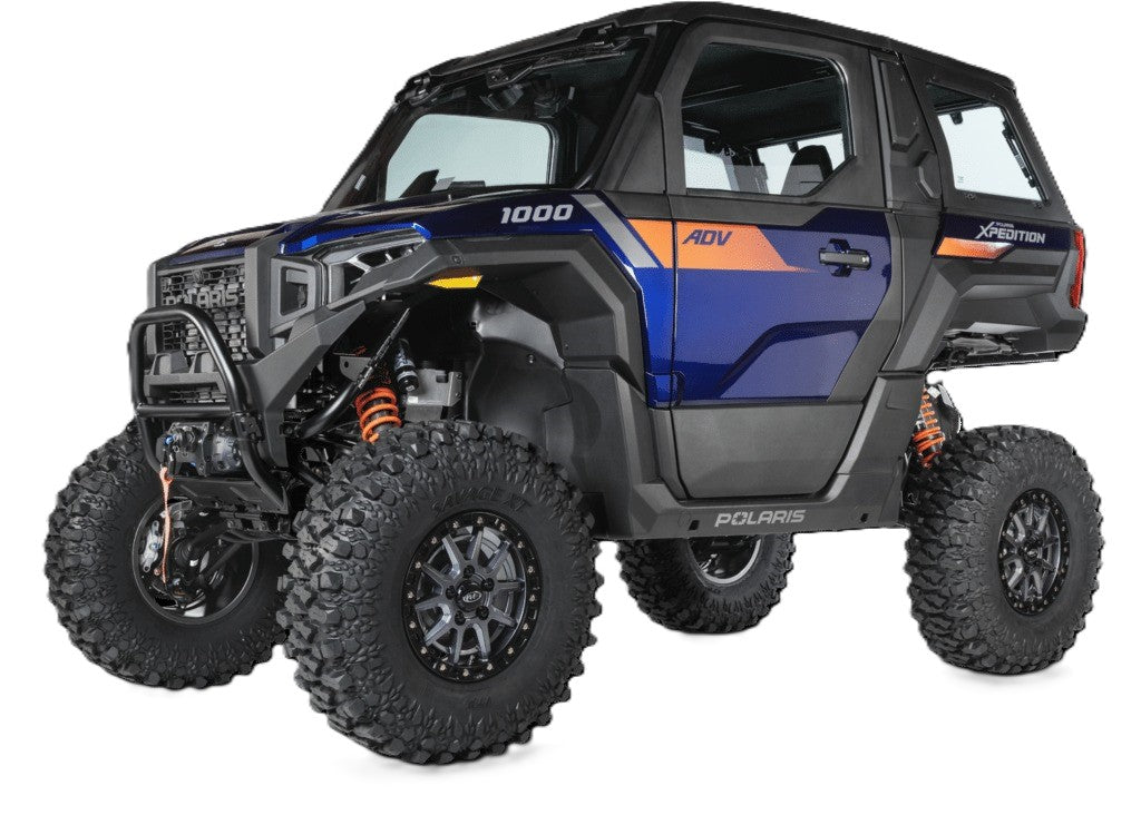 Juego de Llantas ITP Savage XT