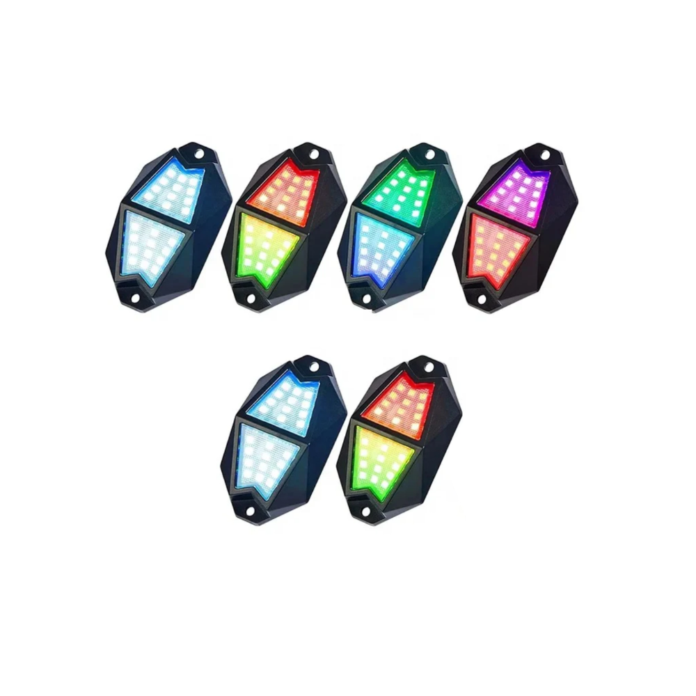 Rocklights