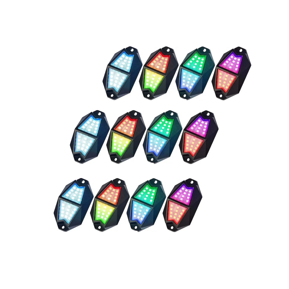 Rocklights