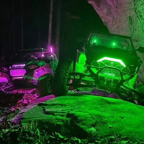 Rocklights