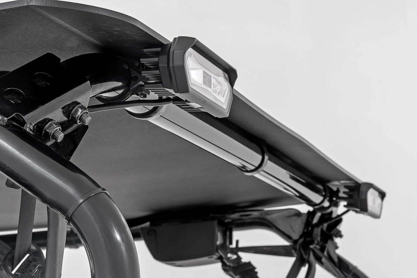Chaser Multi-Functional LED Rough Country