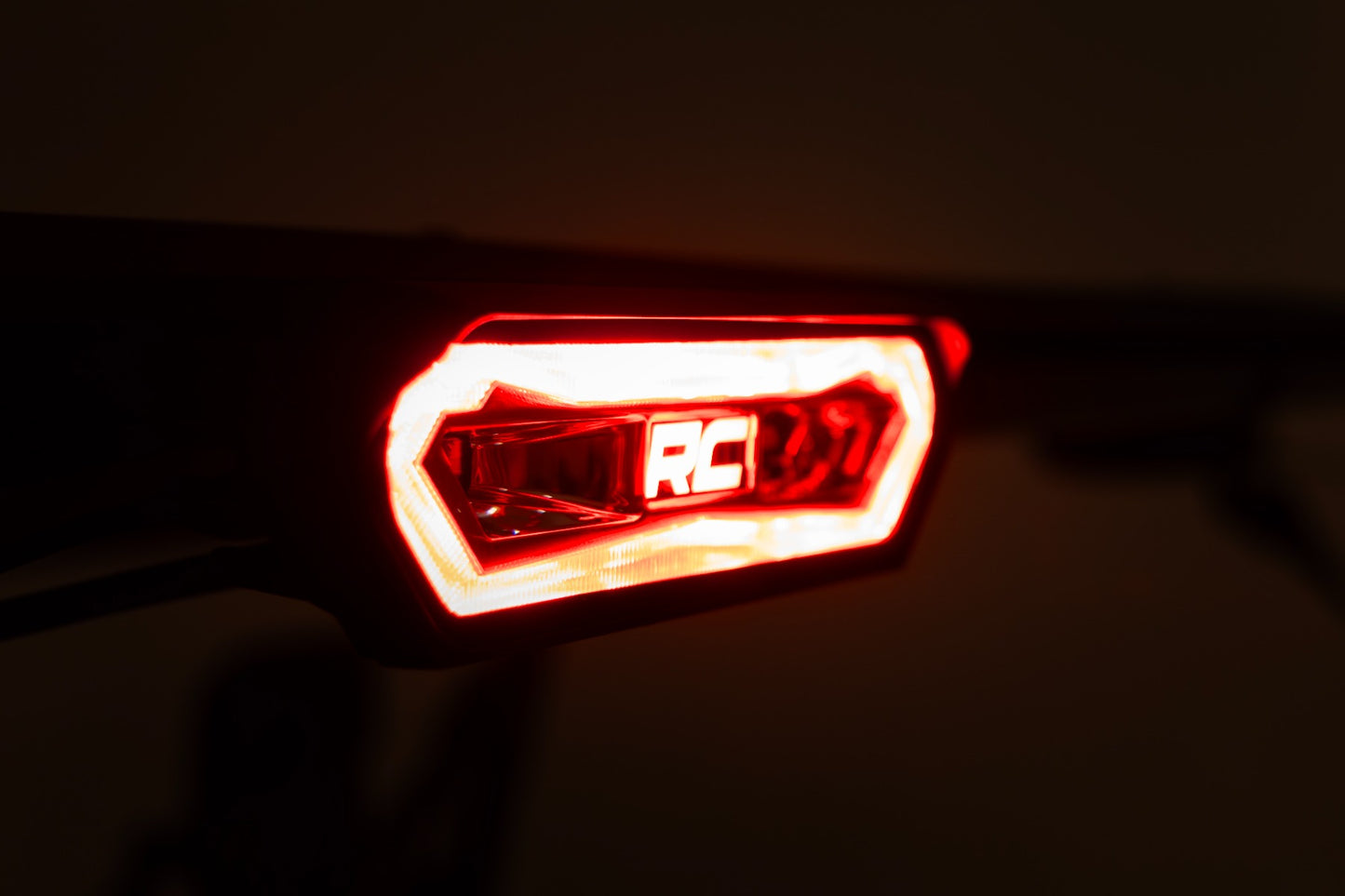 Chaser Multi-Functional LED Rough Country