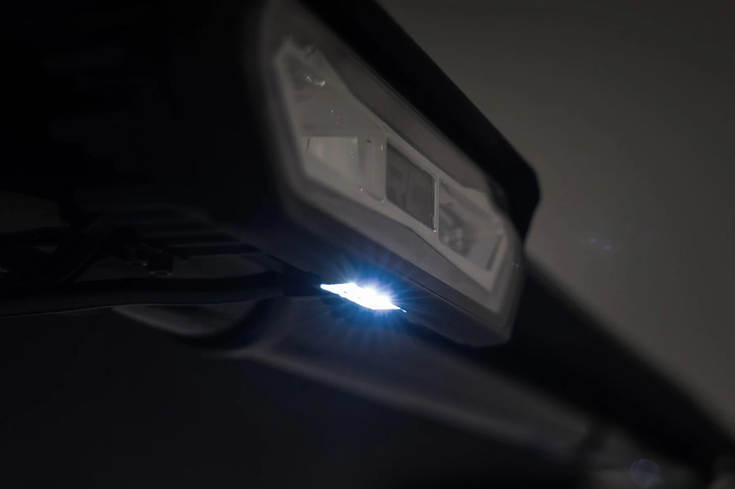 Chaser Multi-Functional LED Rough Country