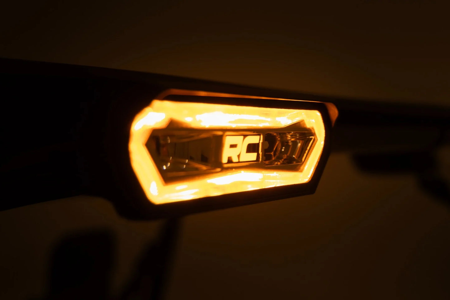 Chaser Multi-Functional LED Rough Country