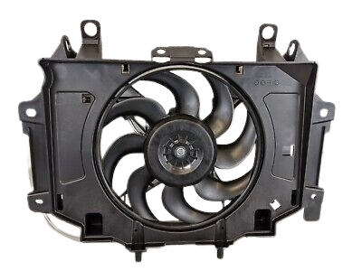 Ventilador Canam Outlander 500 y 700