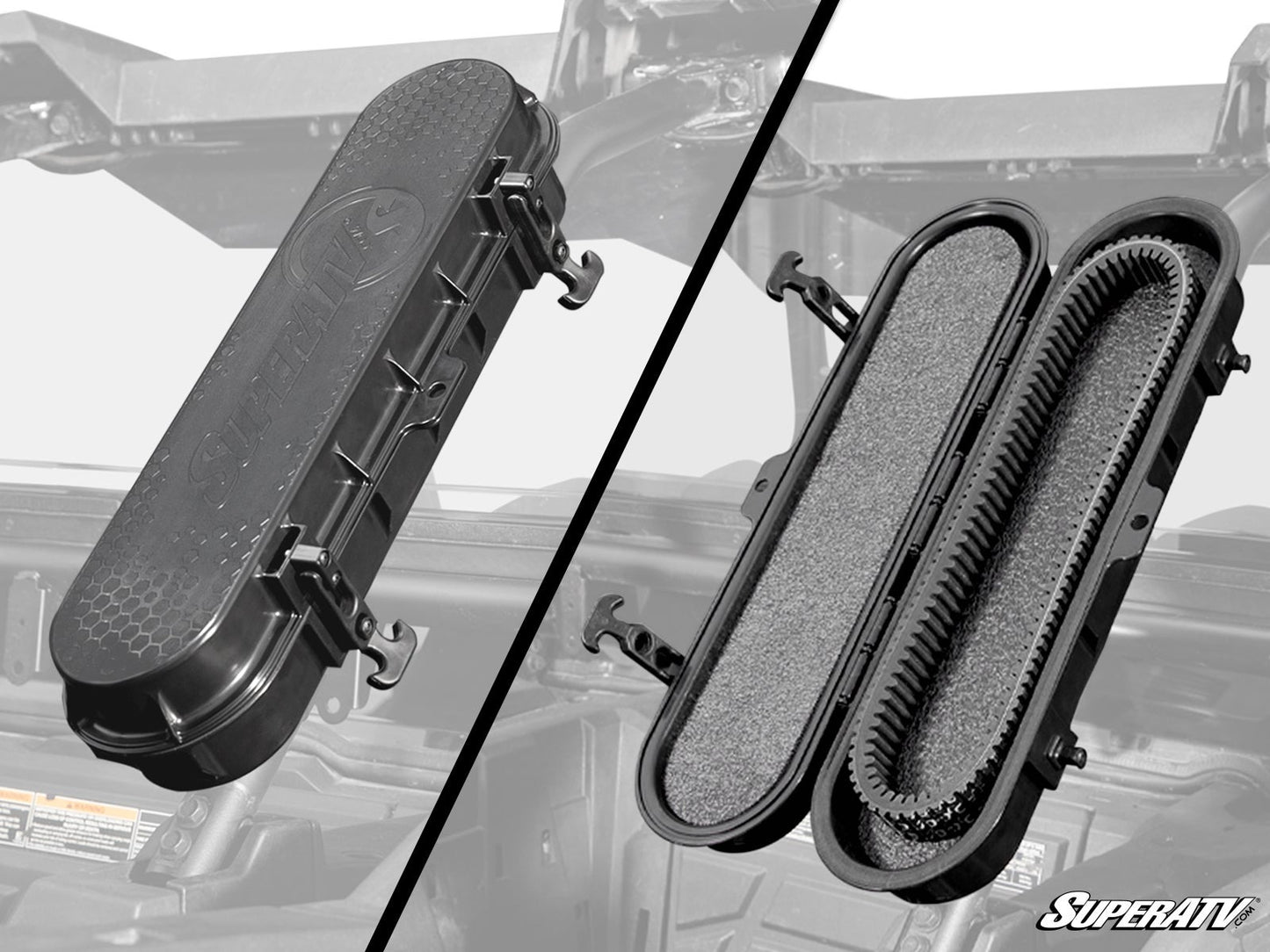 Estuche para Bandas SuperATV