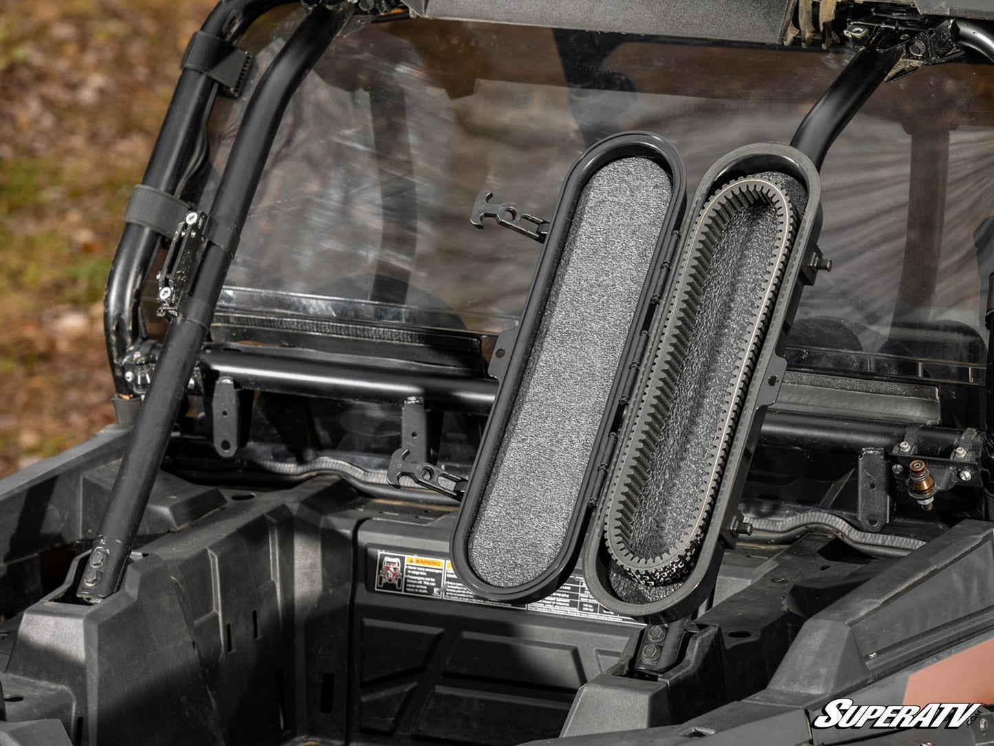 Estuche para Bandas SuperATV