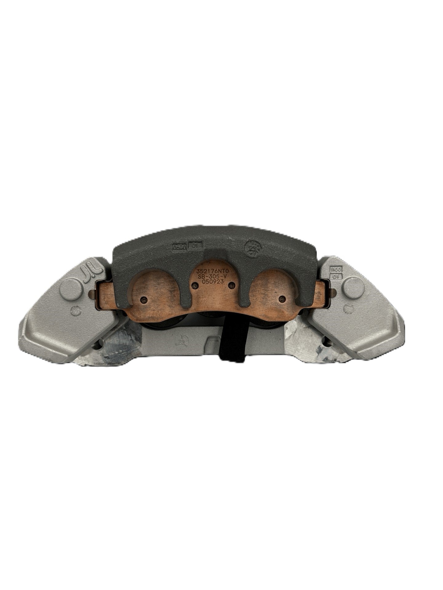 Caliper Delantero Original Izq der Canam Maverick R 2024+