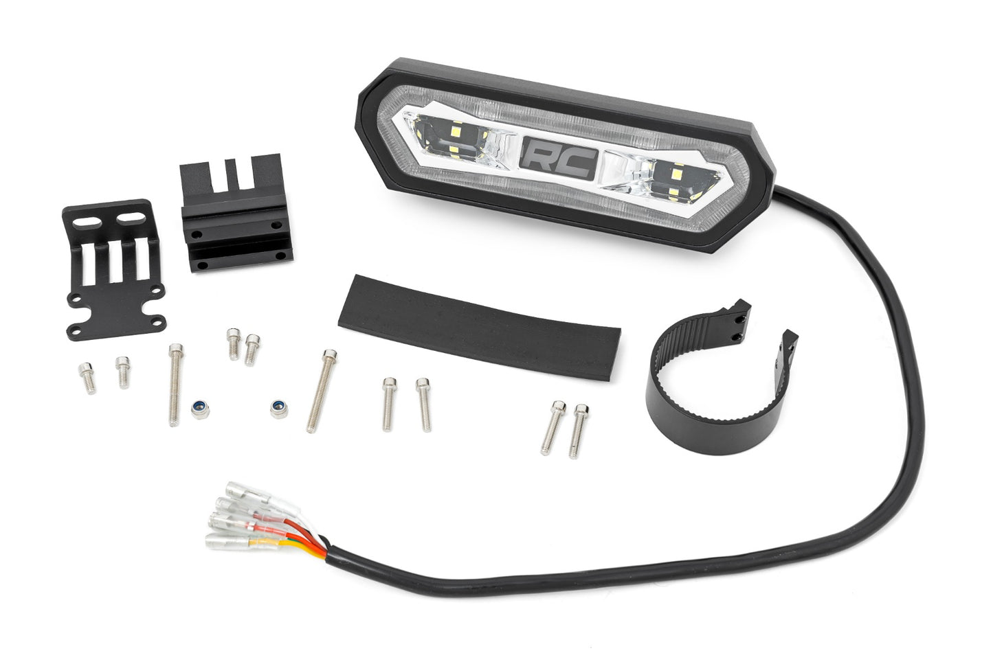 Chaser Multi-Functional LED Rough Country