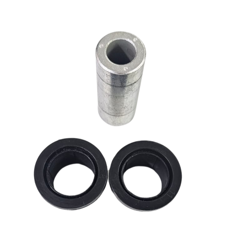 Kit Bujes brazo delantero Canam x3 Maverick Commander defender