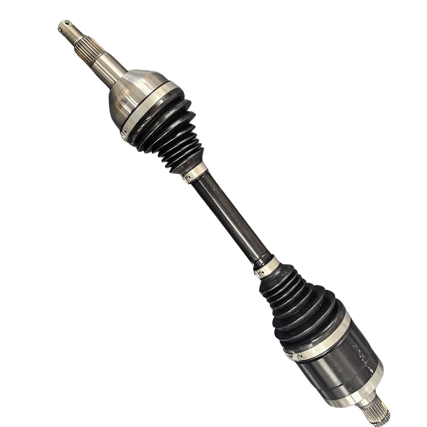Flecha Trasera Izquierda Original Canam Outlander 500/570/650/850/1000