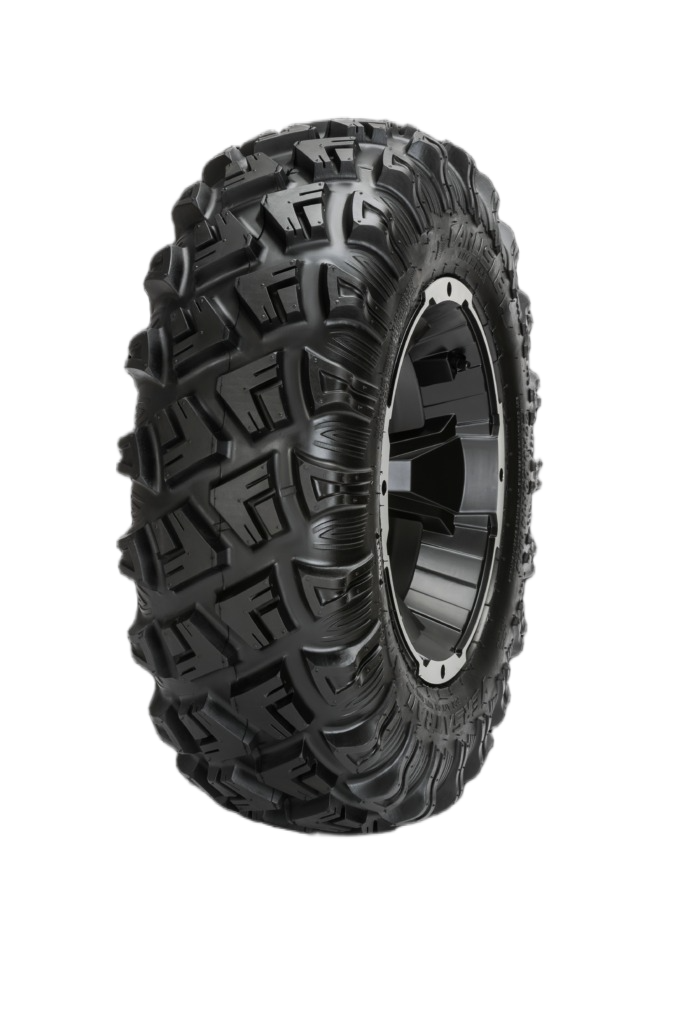 Juego de Llantas Carlstar VersaTrail